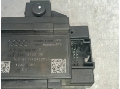 Recambio de conmutador de arranque para audi a5 coupe (8t) 2.0 tfsi (132kw) referencia OEM IAM 8K0909131   2