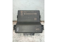 Recambio de modulo electronico para audi a5 coupe (8t) 2.0 tfsi (132kw) referencia OEM IAM 8T0907468R  