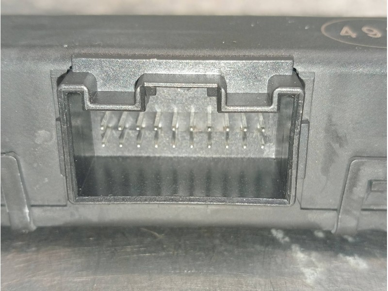 Recambio de modulo electronico para audi a5 coupe (8t) 2.0 tfsi (132kw) referencia OEM IAM 8T0907468R  