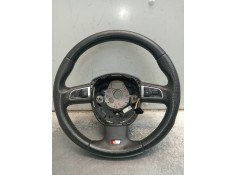 Recambio de volante para audi a5 coupe (8t) 2.0 tfsi (132kw) referencia OEM IAM   