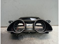 Recambio de cuadro instrumentos para audi a5 coupe (8t) 2.0 tfsi (132kw) referencia OEM IAM 8T0920931C  