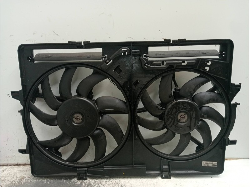 Recambio de electroventilador para audi a5 coupe (8t) 2.0 tfsi (132kw) referencia OEM IAM 8K0121003M  