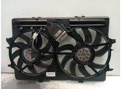Recambio de electroventilador para audi a5 coupe (8t) 2.0 tfsi (132kw) referencia OEM IAM 8K0121003M   2