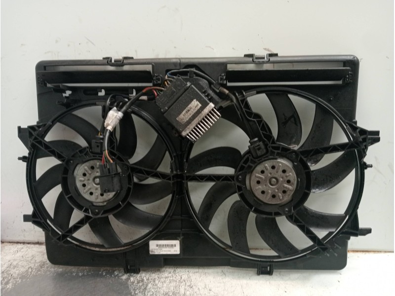 Recambio de electroventilador para audi a5 coupe (8t) 2.0 tfsi (132kw) referencia OEM IAM 8K0121003M  