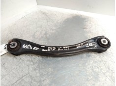 Recambio de brazo suspension inferior trasero izquierdo para mercedes clase c (w203) familiar 2.2 cdi cat referencia OEM IAM    2
