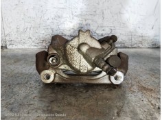 Recambio de pinza freno delantera derecha para dacia duster ii comfort referencia OEM IAM    2