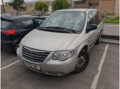 chrysler voyager (rg) del año 2004