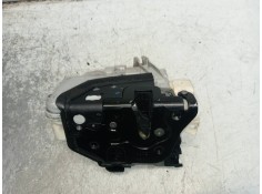 Recambio de motor cierre centralizado delantero izquierdo para audi a5 coupe (8t) 2.0 tfsi (132kw) referencia OEM IAM 8J1837015A