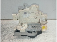 Recambio de motor cierre centralizado delantero izquierdo para audi a5 coupe (8t) 2.0 tfsi (132kw) referencia OEM IAM 8J1837015A 2
