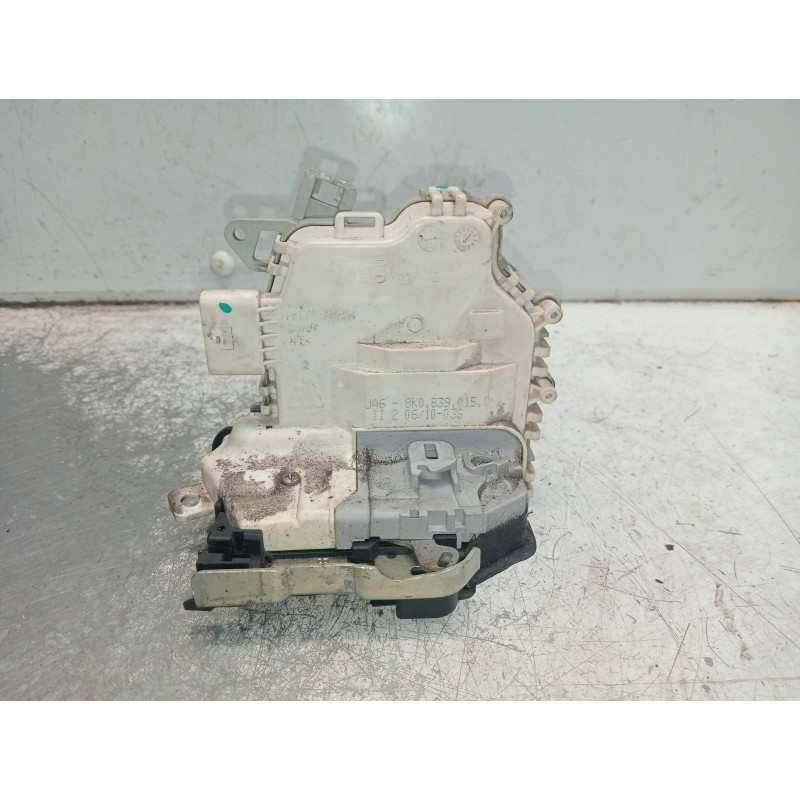 Recambio de motor cierre centralizado delantero derecho para audi a4 avant (8k5) (2008) 2.0 tdi referencia OEM IAM 8K08390150  