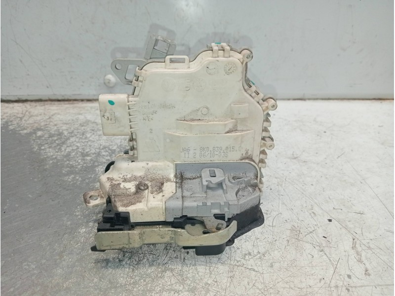 Recambio de motor cierre centralizado delantero derecho para audi a4 avant (8k5) (2008) 2.0 tdi referencia OEM IAM 8K08390150  