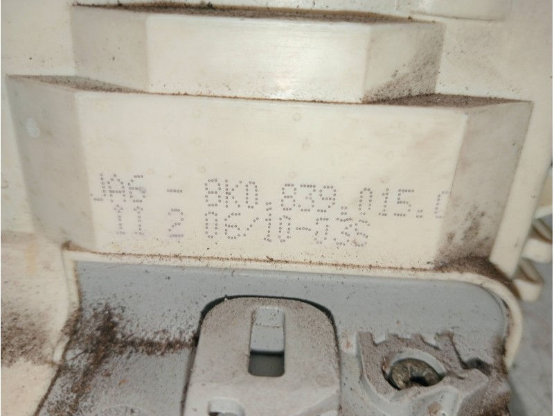 Recambio de motor cierre centralizado delantero derecho para audi a4 avant (8k5) (2008) 2.0 tdi referencia OEM IAM 8K08390150  