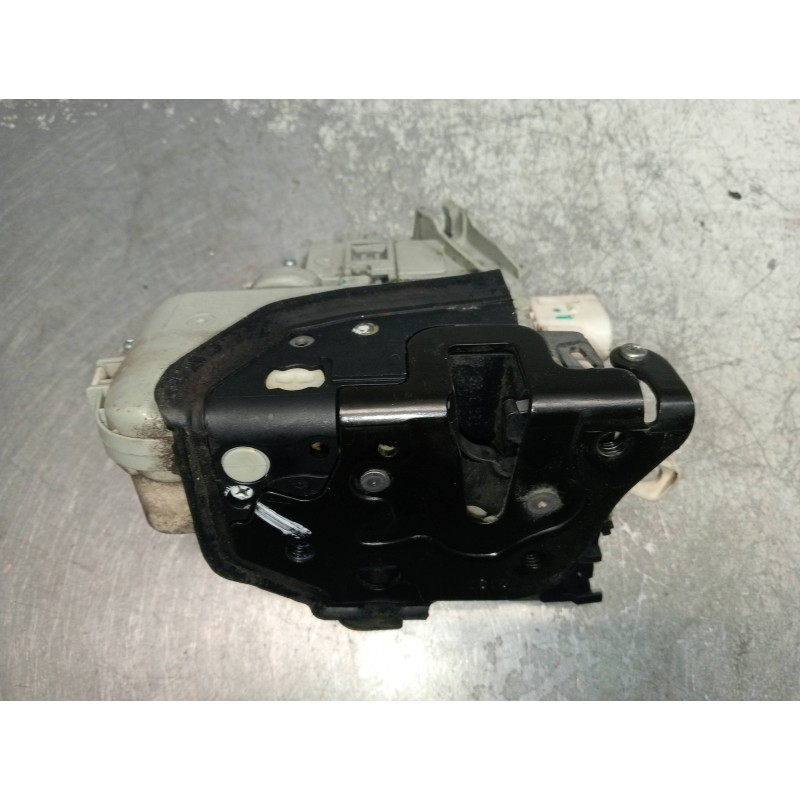 Recambio de motor cierre centralizado delantero izquierdo para audi a4 avant (8k5) (2008) 2.0 tdi referencia OEM IAM 8J1837015C 