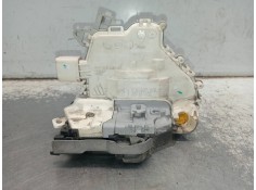 Recambio de motor cierre centralizado delantero izquierdo para audi a4 avant (8k5) (2008) 2.0 tdi referencia OEM IAM 8J1837015C  2