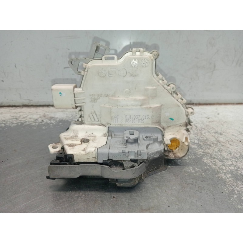 Recambio de motor cierre centralizado delantero izquierdo para audi a4 avant (8k5) (2008) 2.0 tdi referencia OEM IAM 8J1837015C 