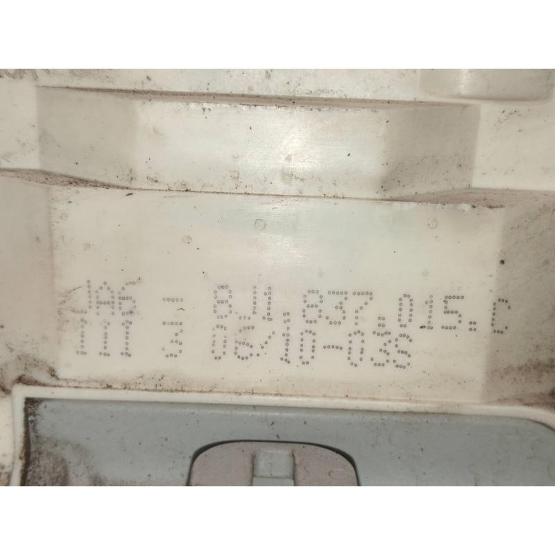 Recambio de motor cierre centralizado delantero izquierdo para audi a4 avant (8k5) (2008) 2.0 tdi referencia OEM IAM 8J1837015C 