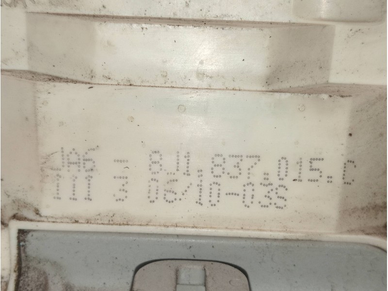 Recambio de motor cierre centralizado delantero izquierdo para audi a4 avant (8k5) (2008) 2.0 tdi referencia OEM IAM 8J1837015C 