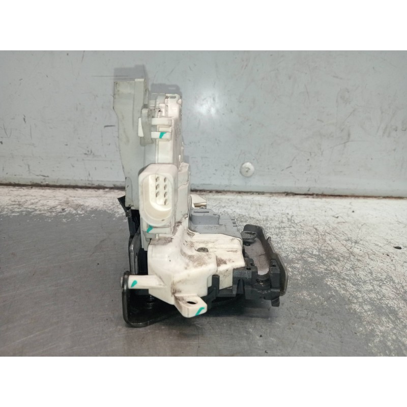 Recambio de motor cierre centralizado delantero izquierdo para audi a4 avant (8k5) (2008) 2.0 tdi referencia OEM IAM 8J1837015C 