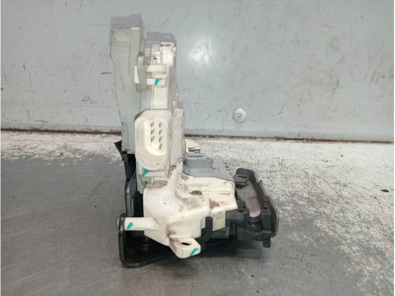 Recambio de motor cierre centralizado delantero izquierdo para audi a4 avant (8k5) (2008) 2.0 tdi referencia OEM IAM 8J1837015C 