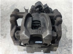 Recambio de pinza freno trasera izquierda para mini clubman (f54) one d referencia OEM IAM 679895707L  