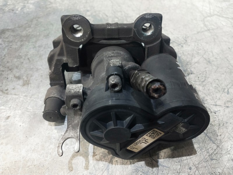 Recambio de pinza freno trasera izquierda para mini clubman (f54) one d referencia OEM IAM 679895707L  