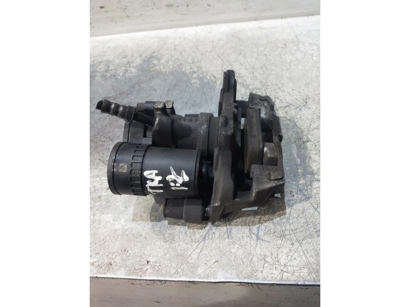 Recambio de pinza freno trasera izquierda para mini clubman (f54) one d referencia OEM IAM 679895707L  