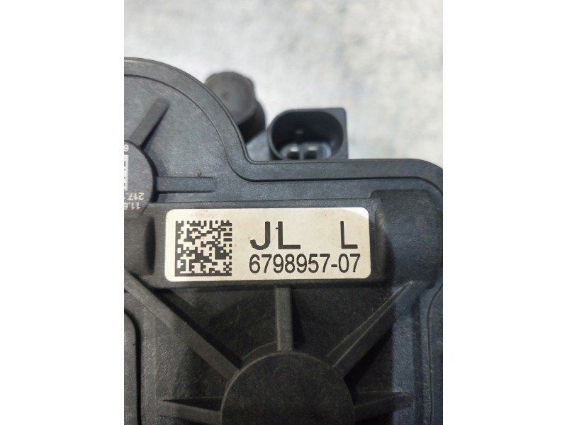 Recambio de pinza freno trasera izquierda para mini clubman (f54) one d referencia OEM IAM 679895707L  