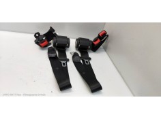 Recambio de juego cinturones trasero para audi a4 avant (8k5) (2008) 2.0 tdi referencia OEM IAM   