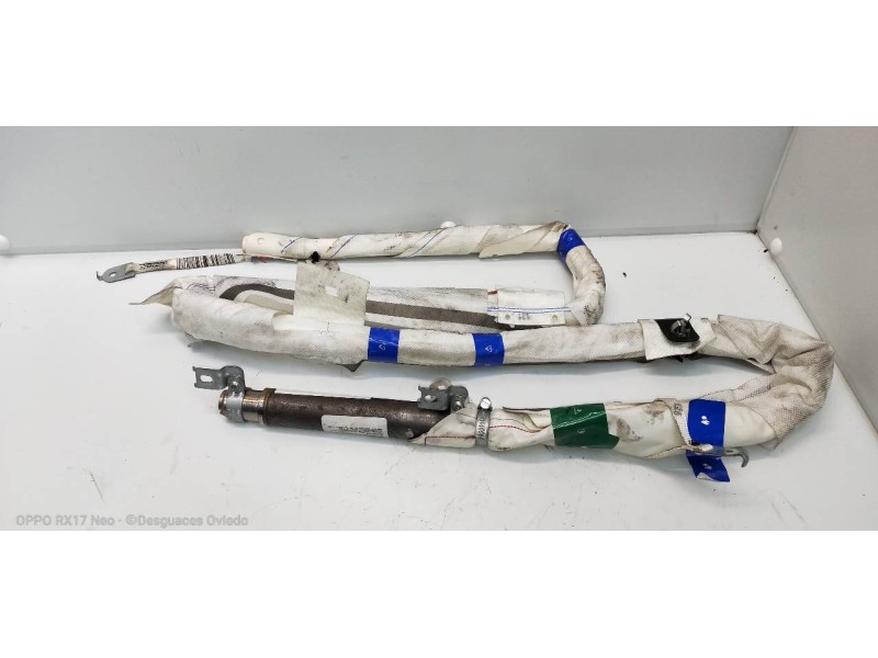 Recambio de airbag cortina delantero derecho para audi a5 coupe (8t) 2.0 tfsi (132kw) referencia OEM IAM 8T0880742A  