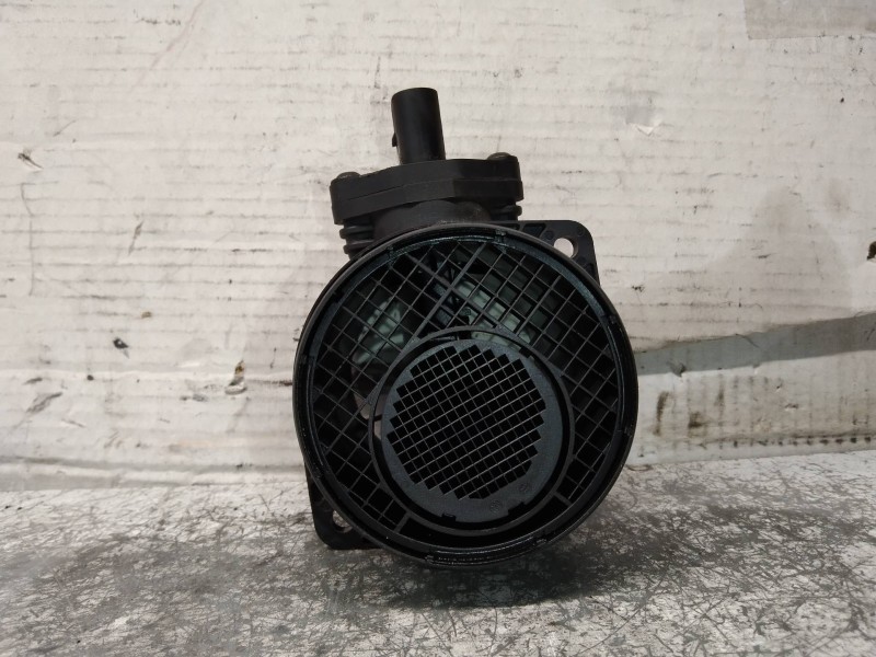 Recambio de caudalimetro para audi a4 avant (8e) 2.0 tdi quattro (dpf) referencia OEM IAM 0281002461 074906461B 