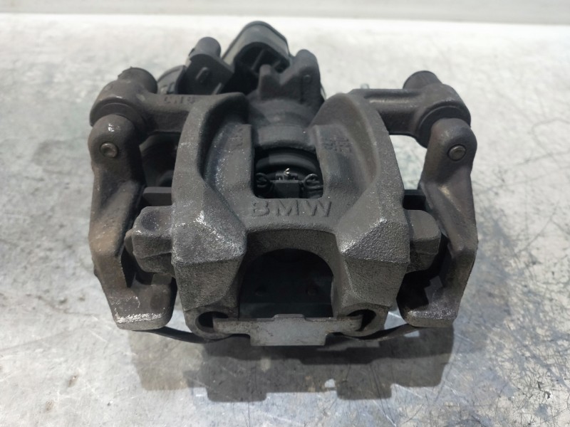 Recambio de pinza freno trasera derecha para mini clubman (f54) one d referencia OEM IAM 679895807R  