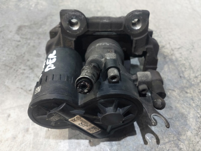 Recambio de pinza freno trasera derecha para mini clubman (f54) one d referencia OEM IAM 679895807R  