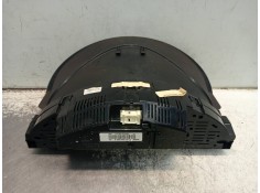 Recambio de cuadro instrumentos para mercedes clase clk (w209) coupe 220 cdi (209.308) referencia OEM IAM 110080291004 A20954093 2
