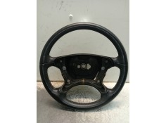 Recambio de volante para mercedes clase clk (w209) coupe 220 cdi (209.308) referencia OEM IAM 1664600103  