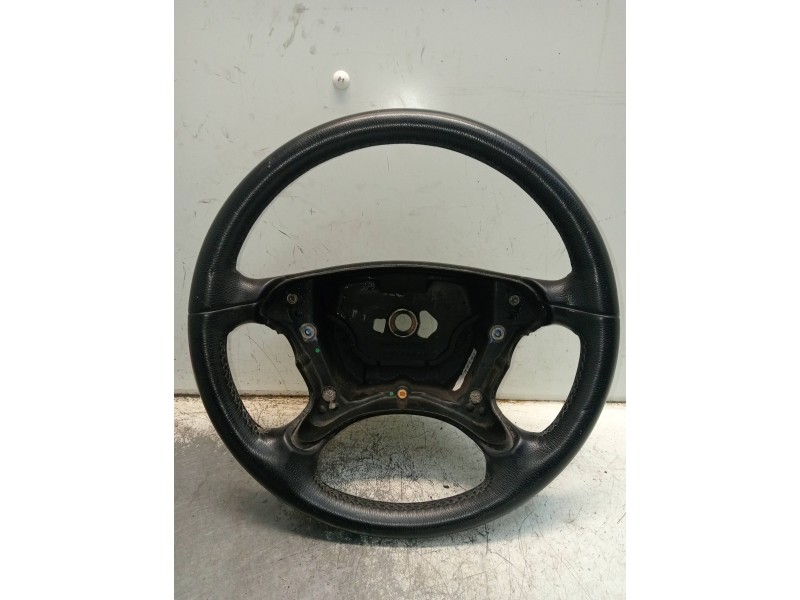 Recambio de volante para mercedes clase clk (w209) coupe 220 cdi (209.308) referencia OEM IAM 1664600103  