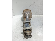 Recambio de diferencial trasero para subaru legacy lim. b14 limited referencia OEM IAM   