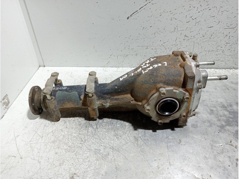 Recambio de diferencial trasero para subaru legacy lim. b14 limited referencia OEM IAM   