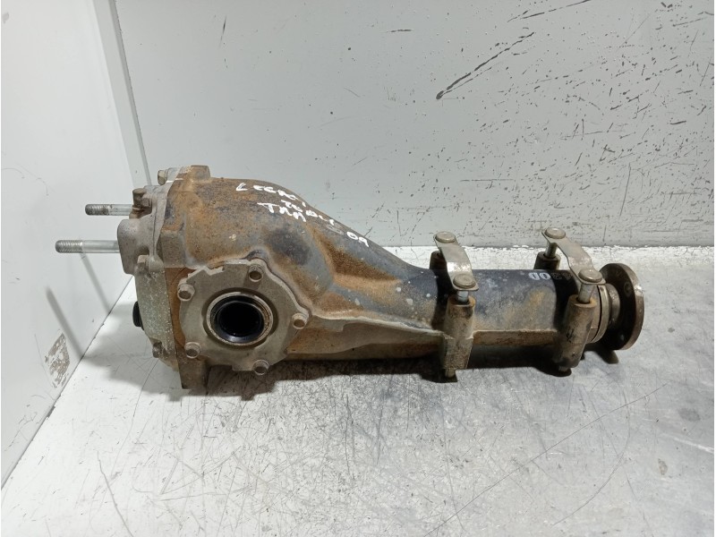 Recambio de diferencial trasero para subaru legacy lim. b14 limited referencia OEM IAM   