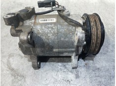 Recambio de compresor aire acondicionado para mini clubman (f54) one d referencia OEM IAM   