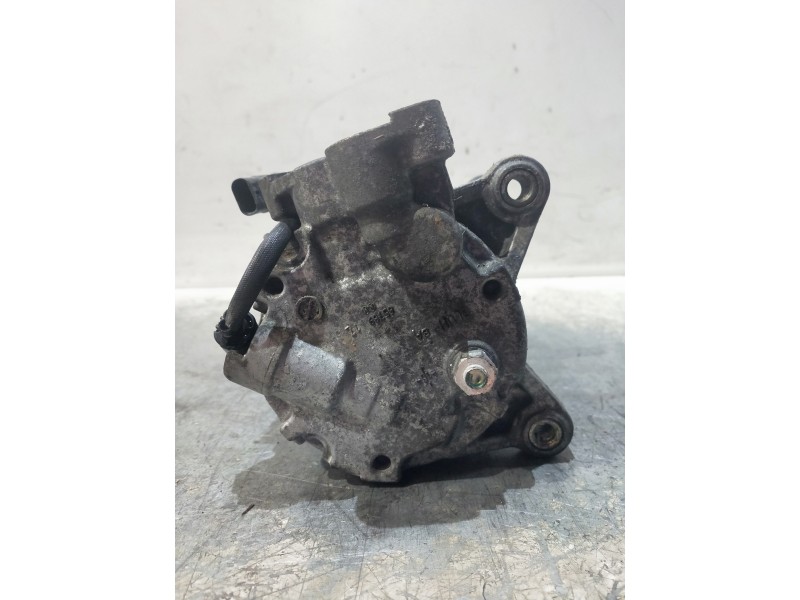 Recambio de compresor aire acondicionado para mini clubman (f54) one d referencia OEM IAM   