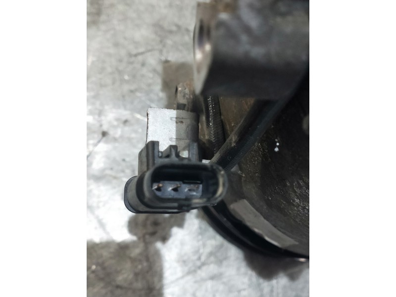 Recambio de compresor aire acondicionado para mini clubman (f54) one d referencia OEM IAM   