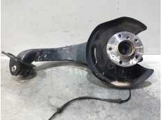 Recambio de mangueta trasera derecha para mini clubman (f54) one d referencia OEM IAM   