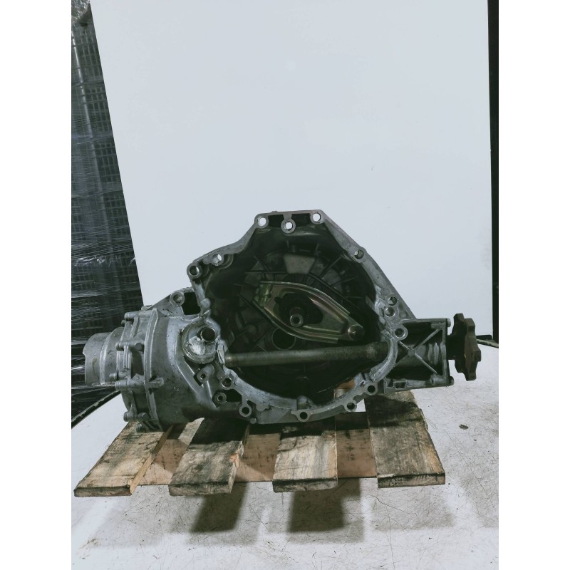 Recambio de caja cambios para audi a5 coupe (8t) 2.0 tfsi (132kw) referencia OEM IAM LLS 08 382 14 09 0709 6V