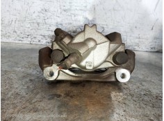 Recambio de pinza freno delantera izquierda para dacia duster ii comfort referencia OEM IAM    2