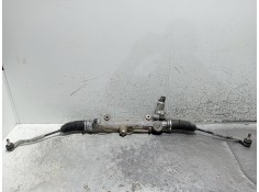 Recambio de cremallera direccion para mercedes clase clk (w209) coupe 220 cdi (209.308) referencia OEM IAM A20311011002  