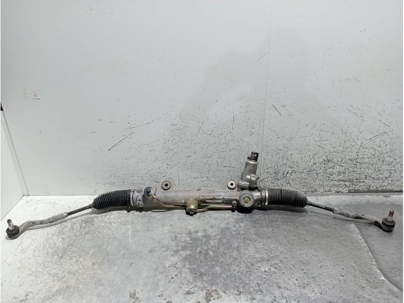 Recambio de cremallera direccion para mercedes clase clk (w209) coupe 220 cdi (209.308) referencia OEM IAM A20311011002  