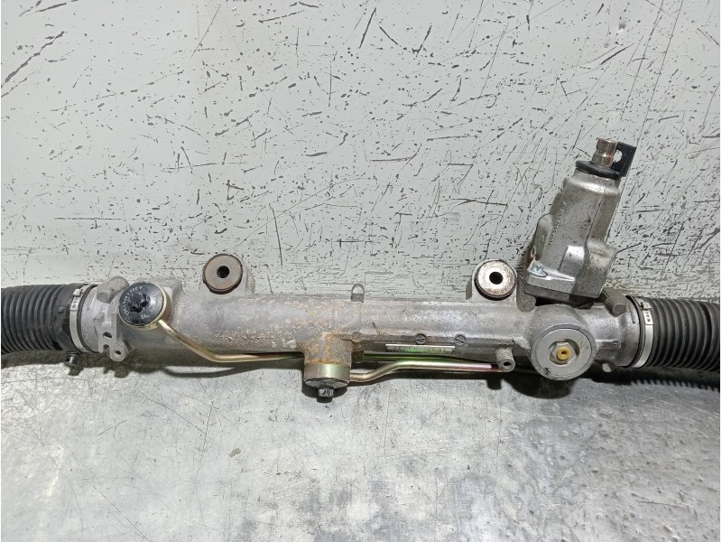 Recambio de cremallera direccion para mercedes clase clk (w209) coupe 220 cdi (209.308) referencia OEM IAM A20311011002  