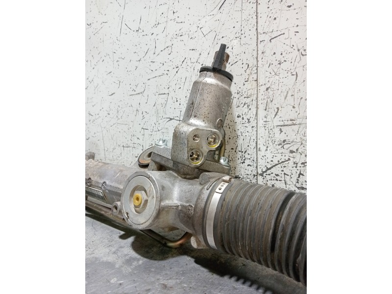 Recambio de cremallera direccion para mercedes clase clk (w209) coupe 220 cdi (209.308) referencia OEM IAM A20311011002  