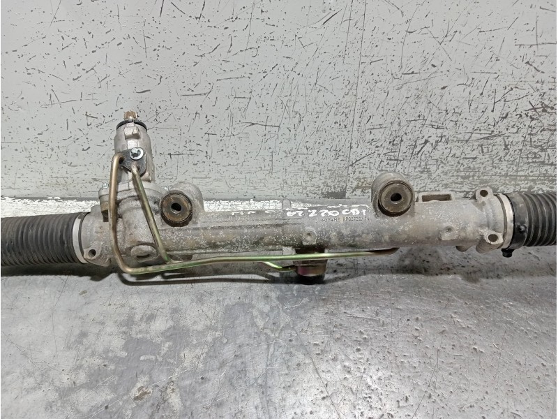 Recambio de cremallera direccion para mercedes clase clk (w209) coupe 220 cdi (209.308) referencia OEM IAM A20311011002  