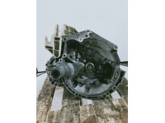 Recambio de caja cambios para peugeot 207 urban referencia OEM IAM 20CQ65 2039620 5V